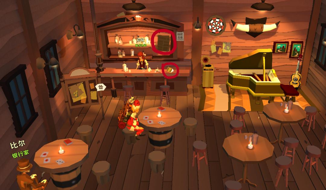 徒步旅行的游戏推荐,模拟经营游戏旅行开店