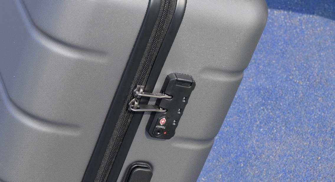 小米行李箱青春版和标准版区别,小米可扩容行李箱24寸