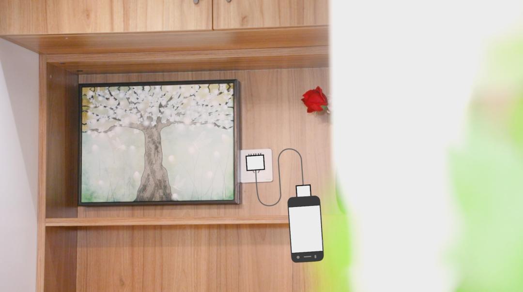 「电视案例」扩容这么装！140㎡三室巧改四室，邻居看了都夸