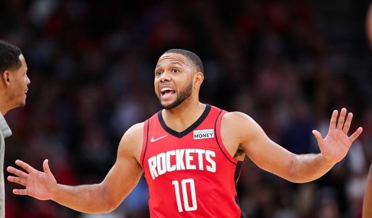 探花长高3公分！火箭双喜临门，哈登放弃吧，圆脸登收获领袖特权