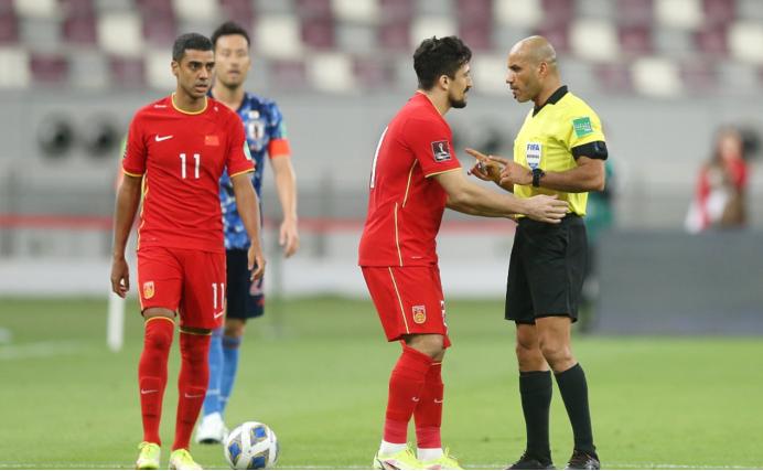 中国与日本足球对比视频,中国与日本足球的对比