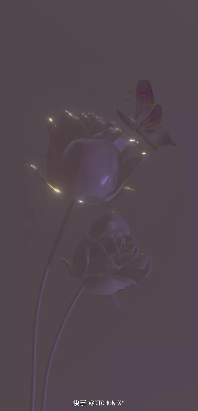 3d聊天背景图壁纸,好看的聊天背景图静态