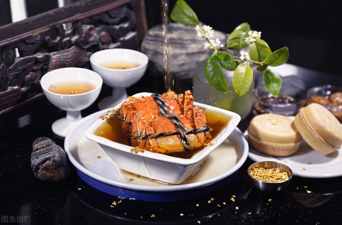 做菜难学？学会这108个烹饪技巧，做菜会突然变好吃