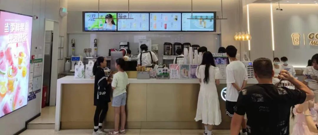 古茗加盟面谈最新通过率,加盟古茗通过率