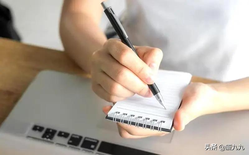 如何提高自己的自媒体写作效率,系统学习自媒体写作