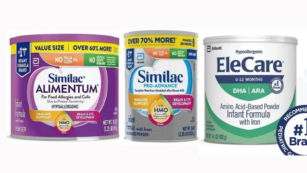 雅培奶粉致婴儿死亡案新进展,雅培奶粉致婴儿死亡案