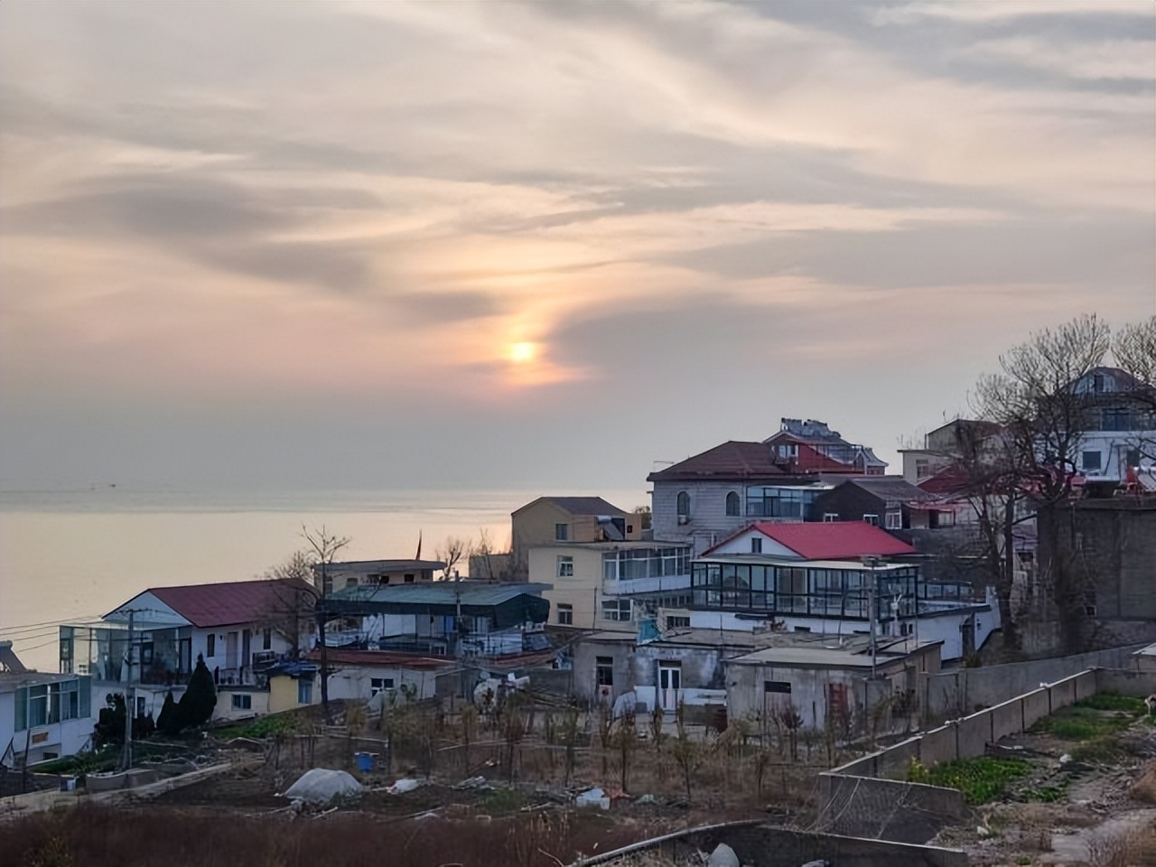 连云港游玩攻略有哪些景点,连云港现在游玩景点推荐