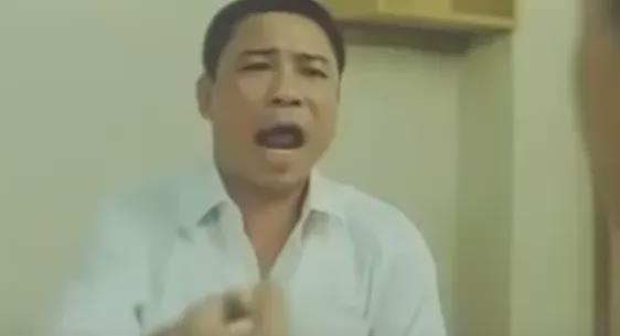 以德服人陈松勇电影完整版,陈松勇方世玉以德服人片段