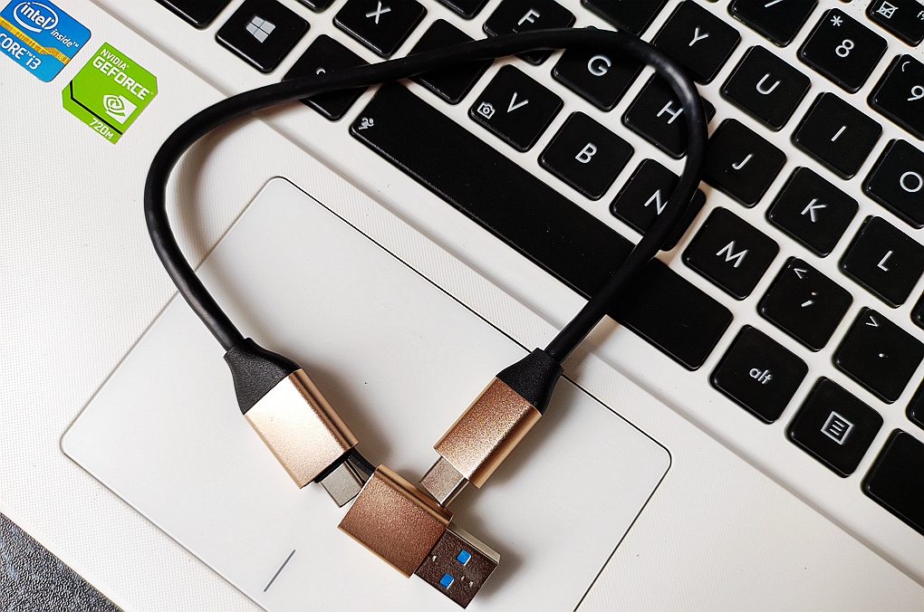 oricom2硬盘盒怎么样,orico透明m2硬盘盒