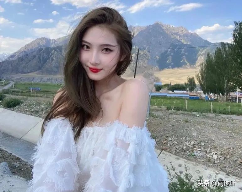 显白不漂掉色好看的发色,显白不明显掉色好看的发色