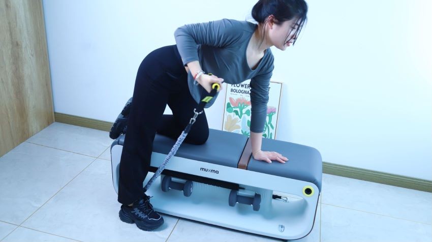 健身凳可折叠多功能,活力健身凳