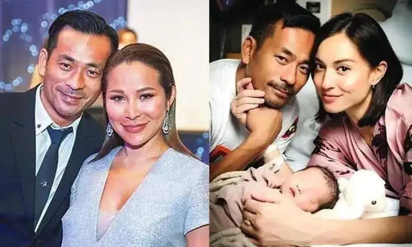 洗米华判刑18年，监狱生活曝光！长子仍游迪拜继续享受