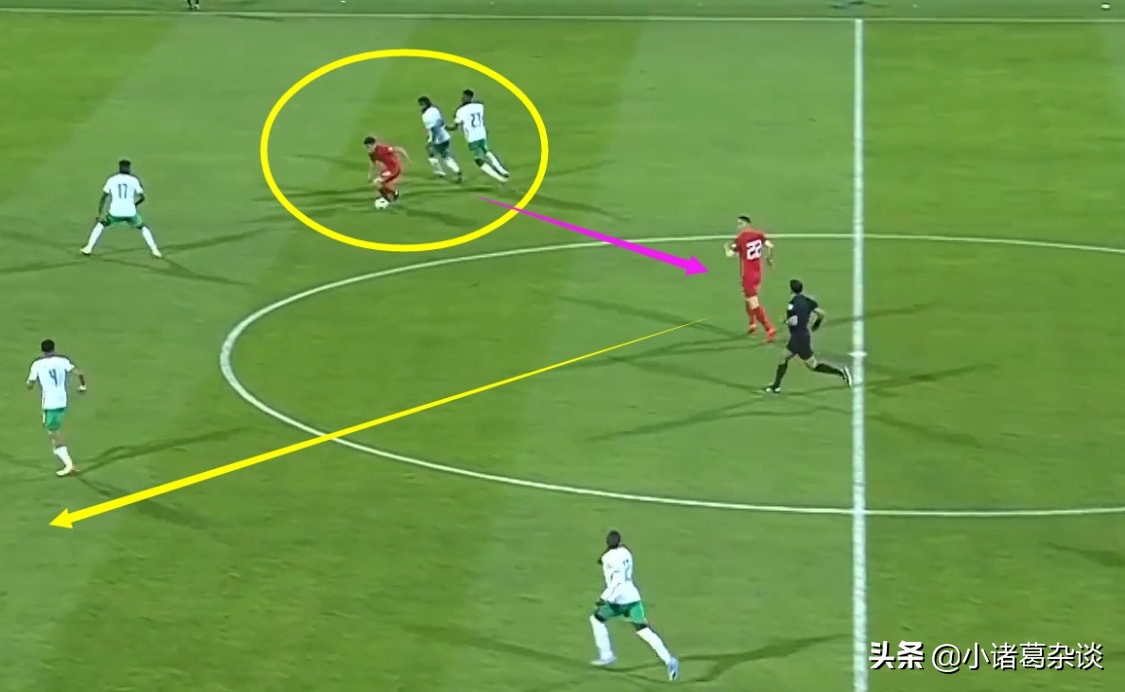 球员评于大宝接戴伟浚,于大宝点射难救主视频