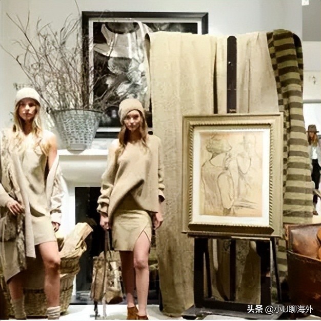 美国的儿童服装品牌有哪些,美国户外服装品牌大全