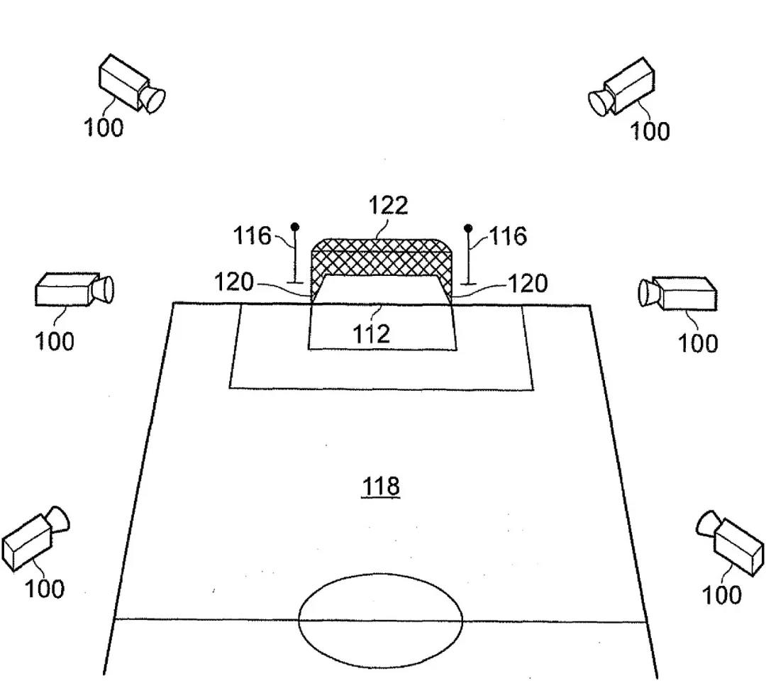 足球新技术var,var技术在足球比赛中的应用