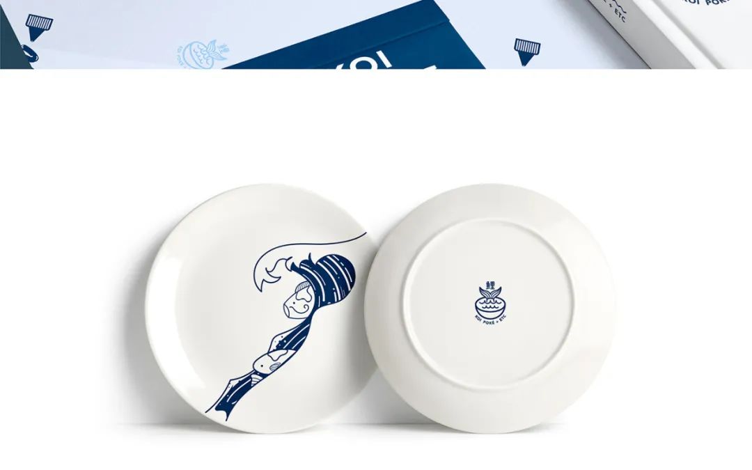 中国风餐饮品牌vi设计欣赏,自拟餐饮品牌vi视觉形象设计