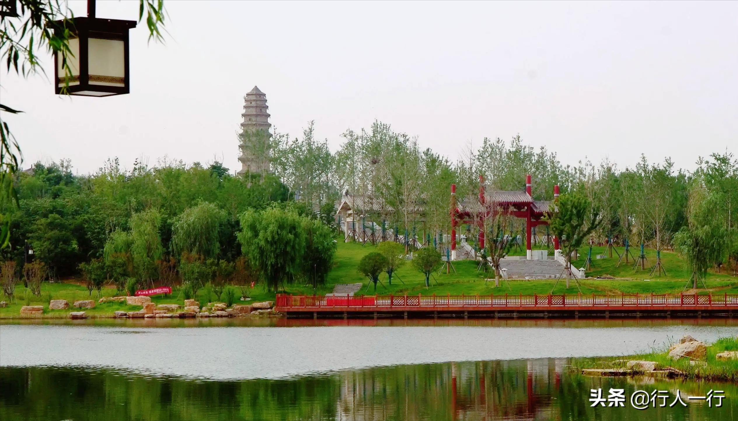 郑州周边夜晚露营地推荐,郑州露营旅游地点推荐