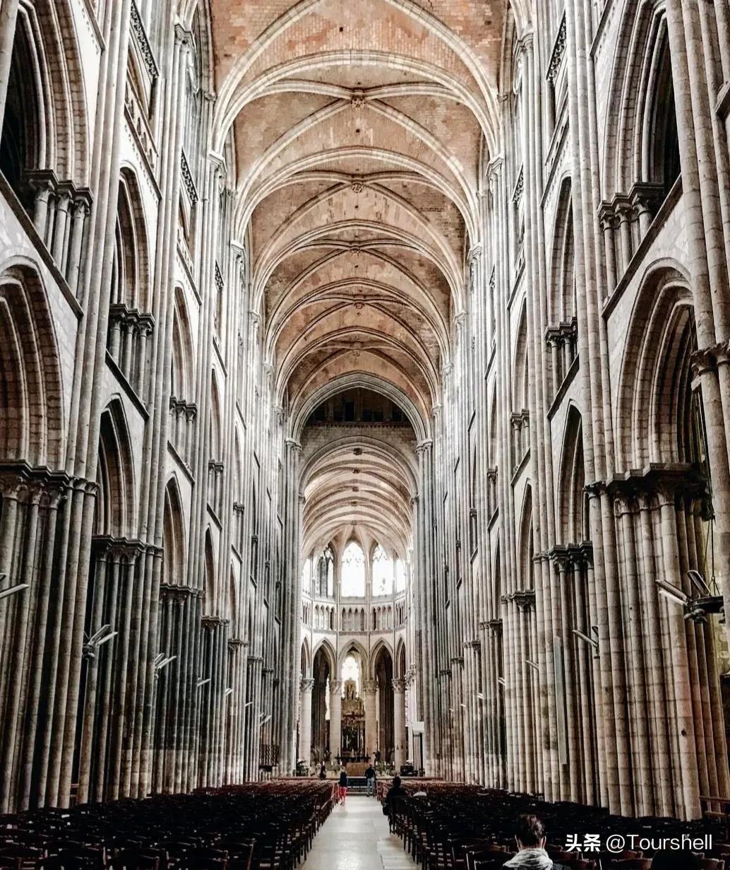 世界顶级最美城市法国巴黎图集,巴黎最美十大夜景