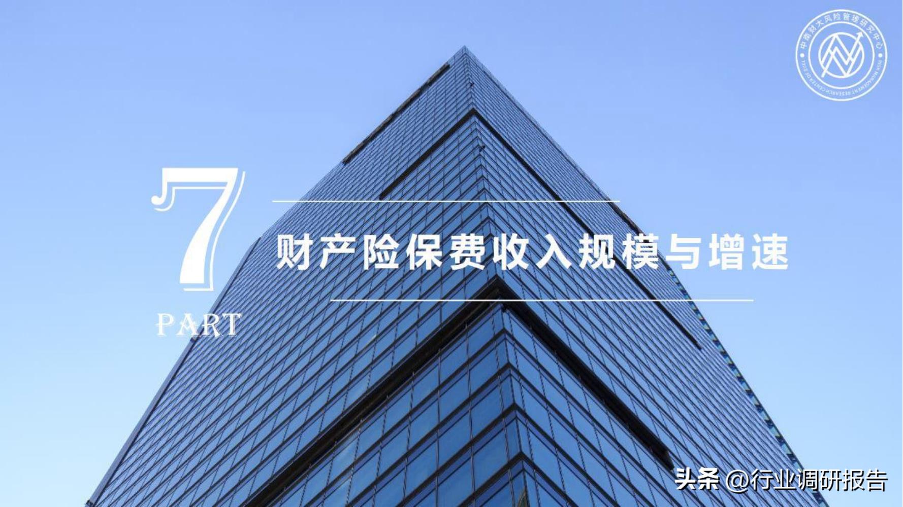 保险行业2023年发展趋势,2024年保险行业变革与发展趋势
