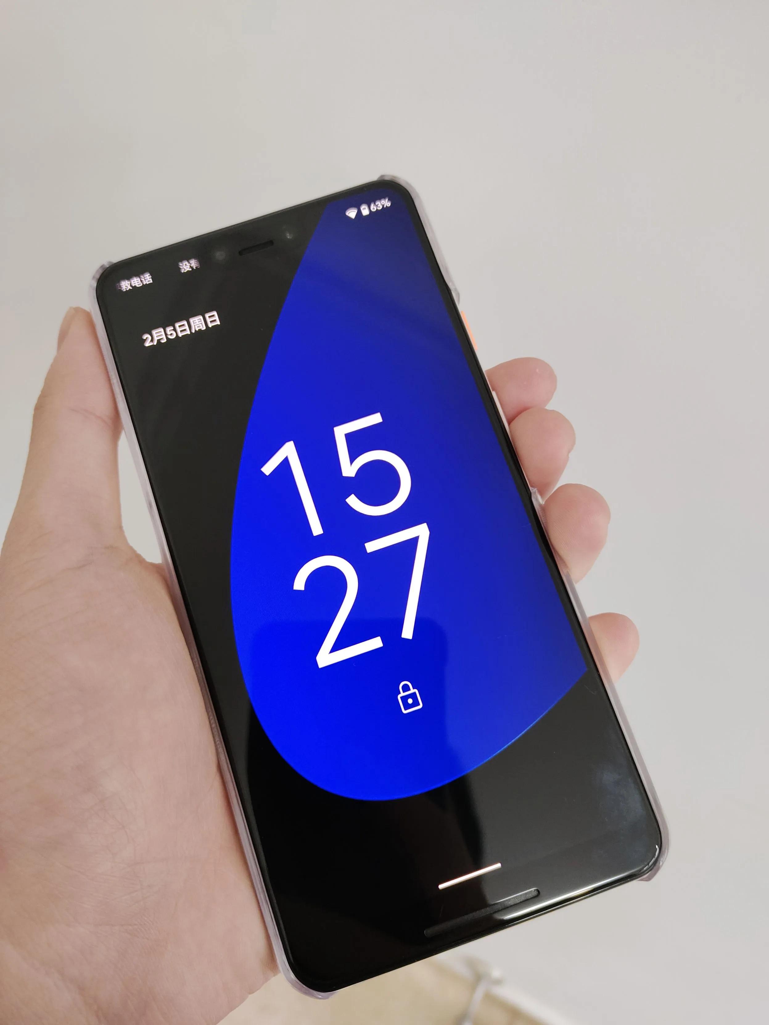 谷歌pixel3xl咋样,谷歌pixel3xl深度测评