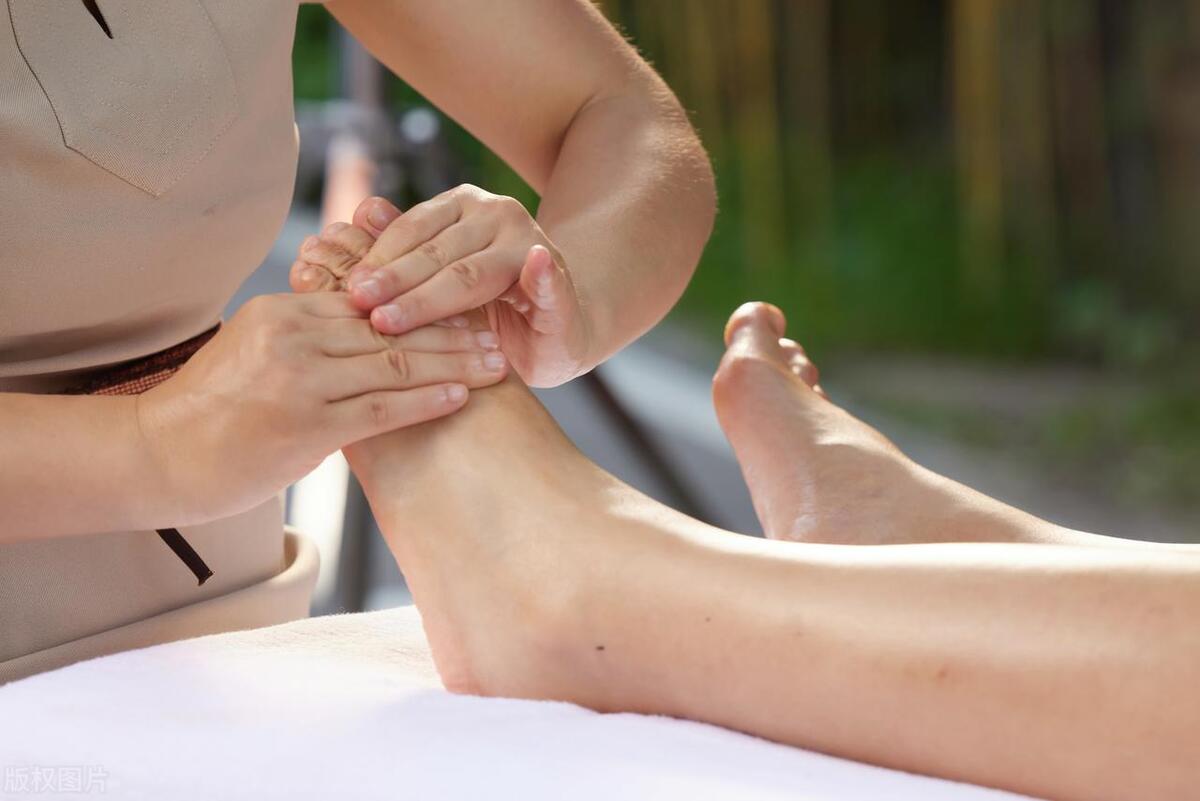 你身边的足疗馆,为什么现在足疗店越来越多