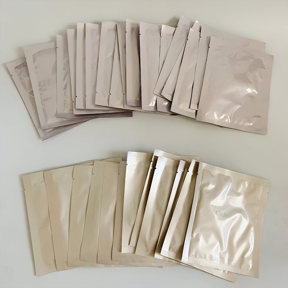 【种草】“无限回购”面膜第三弹