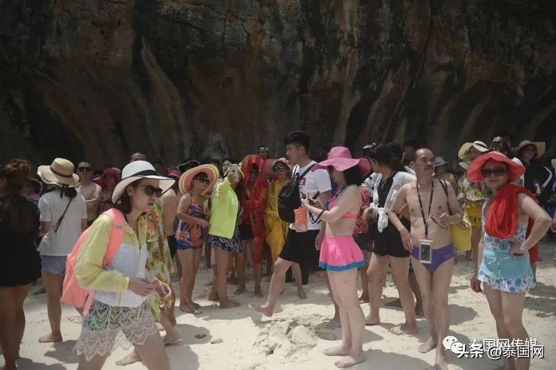 入境泰国携带泰铢现金,2019泰国自由行要带多少泰铢入境