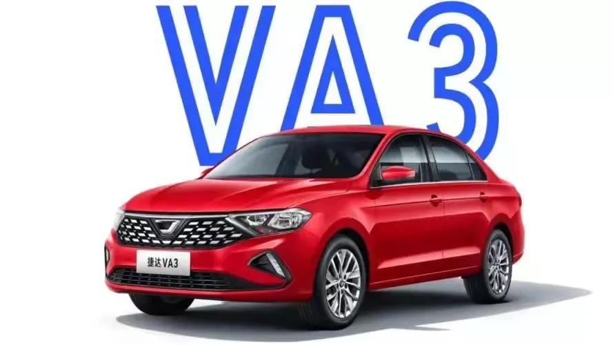 捷达升级轨迹,捷达发展之道