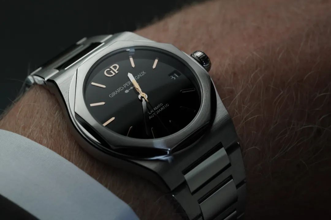 “一眼高级”的表也分段位！谁比谁更值钱，你能分清吗？