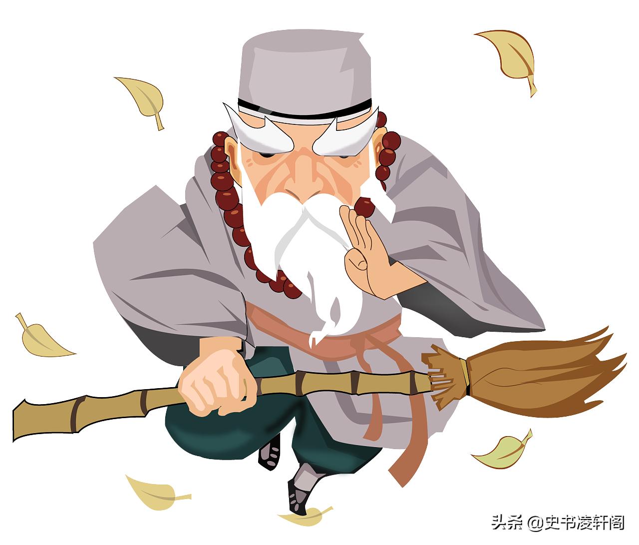 金庸武侠中境界最高的五种武功,金庸武侠五大武功排名