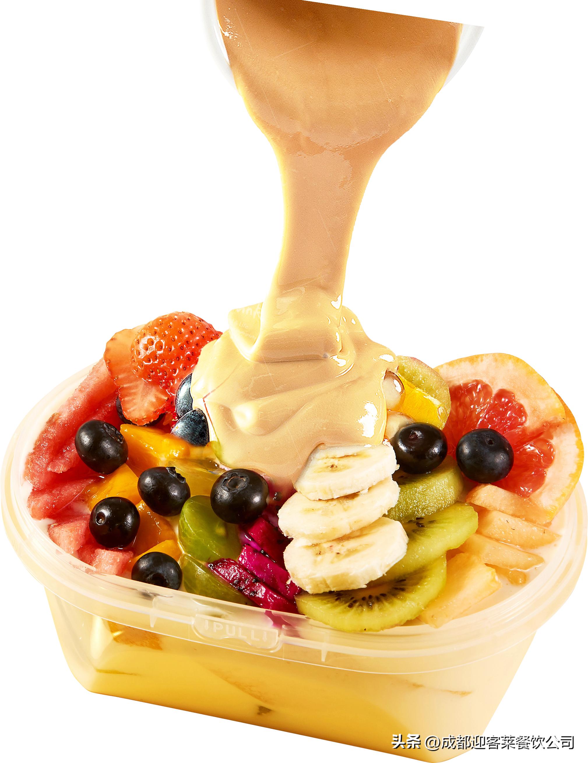 果然嗨水果捞加盟费是多少,沈阳果然嗨水果捞