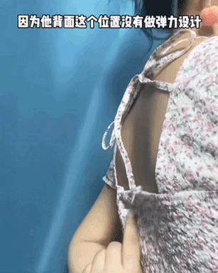 抖音超火的网红衣服,抖音上很火的大牌衣服