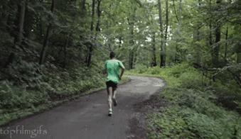 跑步机的正确的锻炼方法,简单的跑步机训练方法