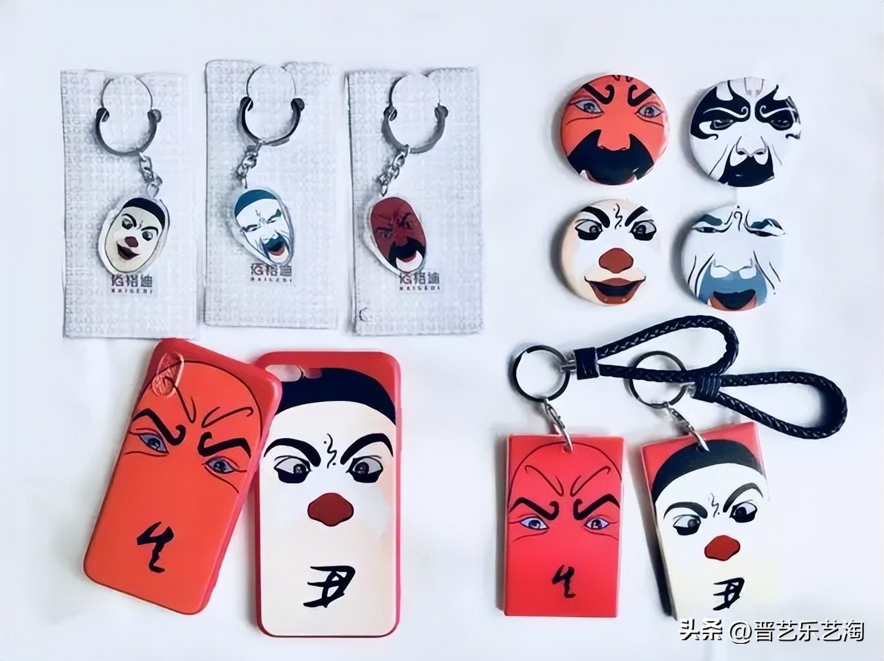 古今碰撞的非遗文化文创设计,非遗美学文创