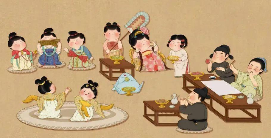 唐朝哪个皇帝在位时领土面积最大,安史之乱后的唐朝国土面积