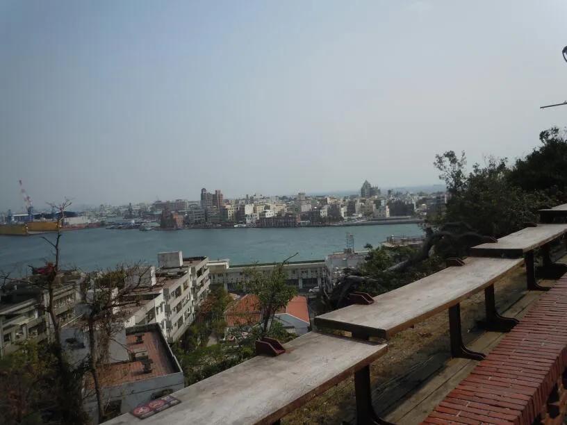 跟随老韩走遍中国，台湾自助游之七