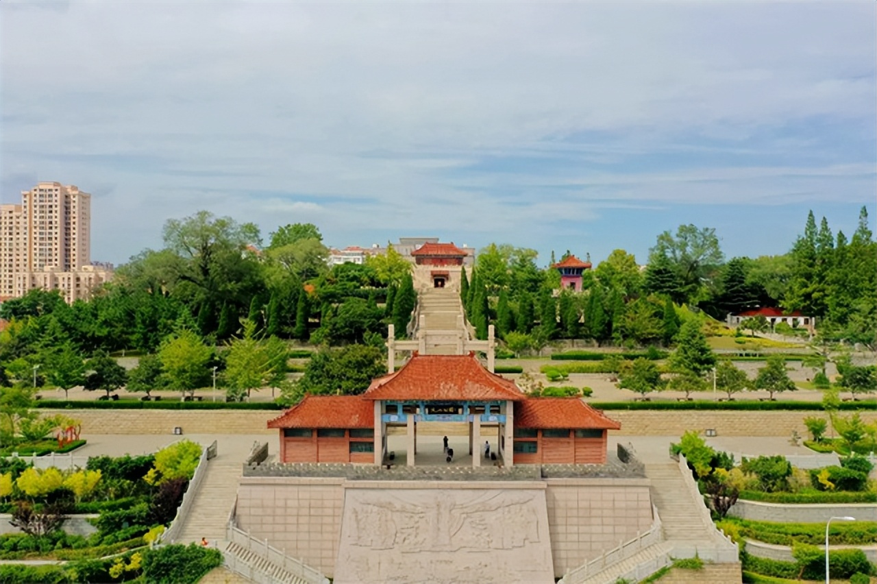 记录在威海的美好回忆,记录美好威海