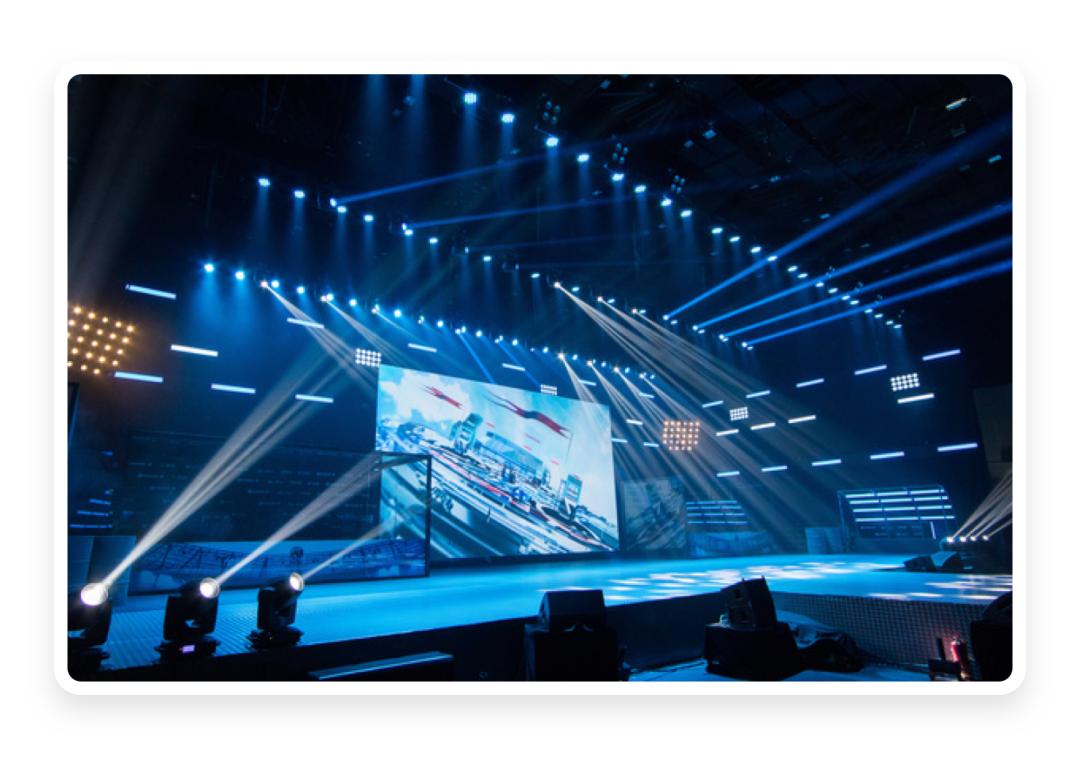 年会视频直播怎么操作,适合年会的新玩法