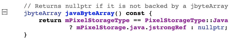 android开发内存优化,android常见的优化