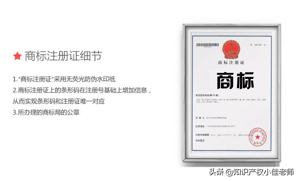 手把手教你网上注册商标,新手注册商标