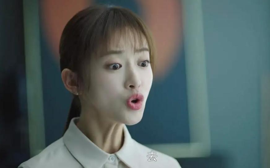 吴谨言上王牌对王牌是哪一期,吴谨言参加王牌对王牌在第几期