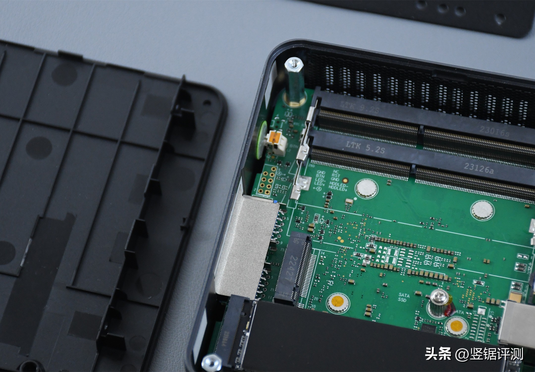 极魔客m2迷你主机,极摩客k6和m2哪个玩游戏比较好