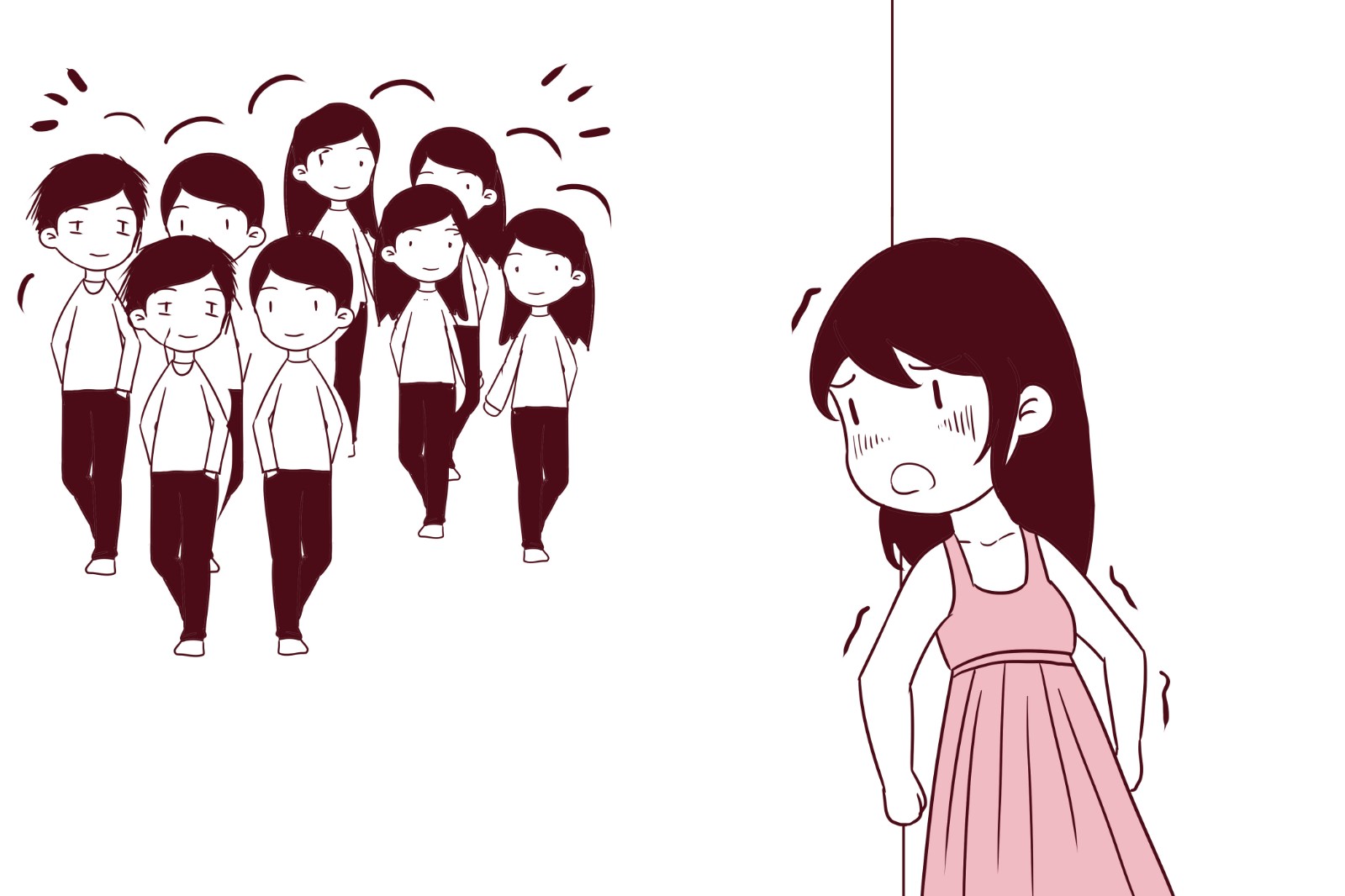 不会来事怎么办,就10招搞定你的社交障碍