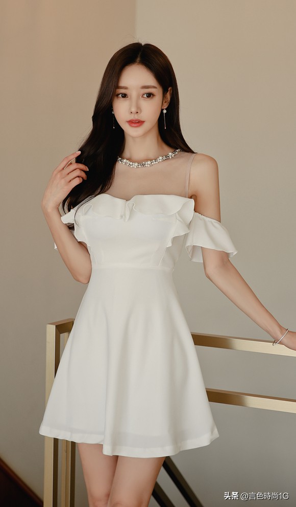 温莎公主裙图片,温莎公主裙