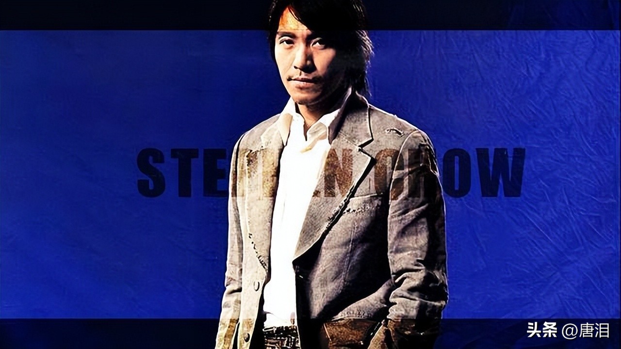 港影十大男配角,港影男明星