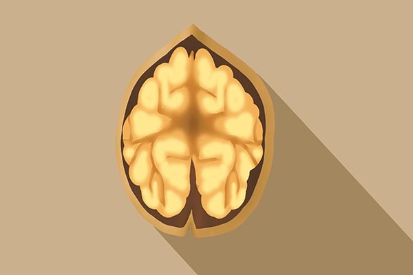 吃核桃还能补肾么,吃核桃能有助睡眠吗