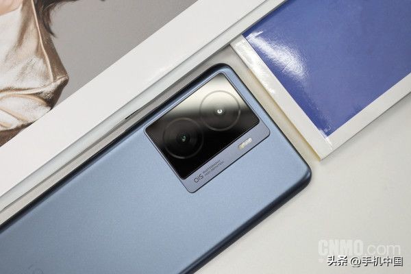 iqooz7手机测评120w到底有多快,iqooz7是120w快充吗