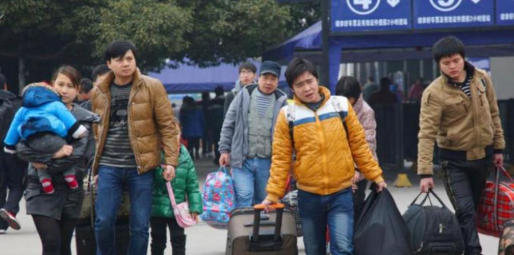 中国“无根一代”悄悄崛起：很多90后年轻人，已经不和亲戚往来