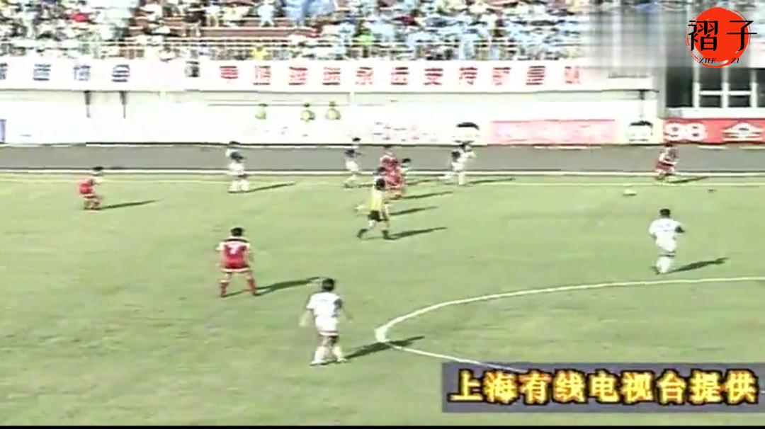 上海往事午马,上海往事1991