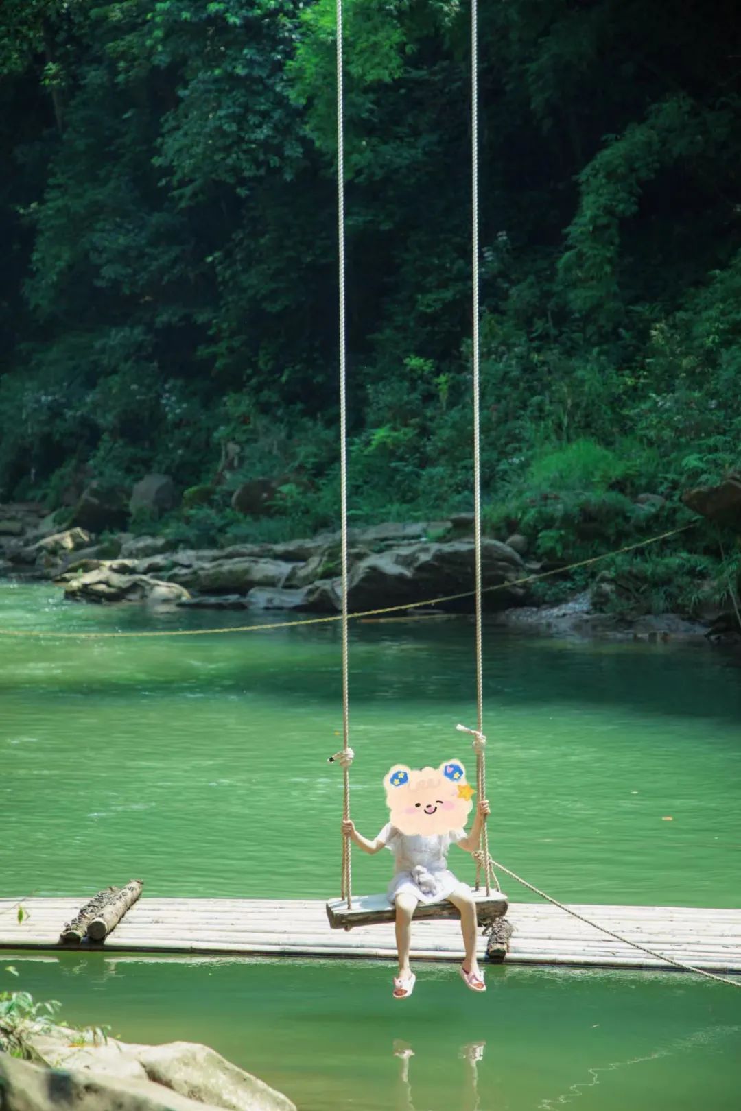 成都避暑带娃旅游景点推荐,成都夏天避暑露营哪里最凉快